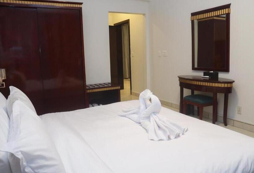 Вилла 1 Спальня, Radwa Ramada Resort