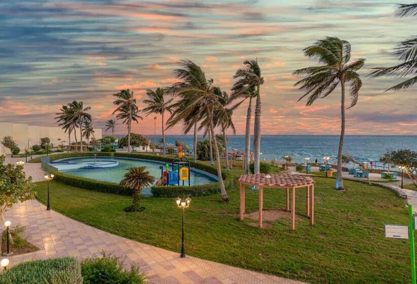 Вилла 2 Спальни, Radwa Ramada Resort