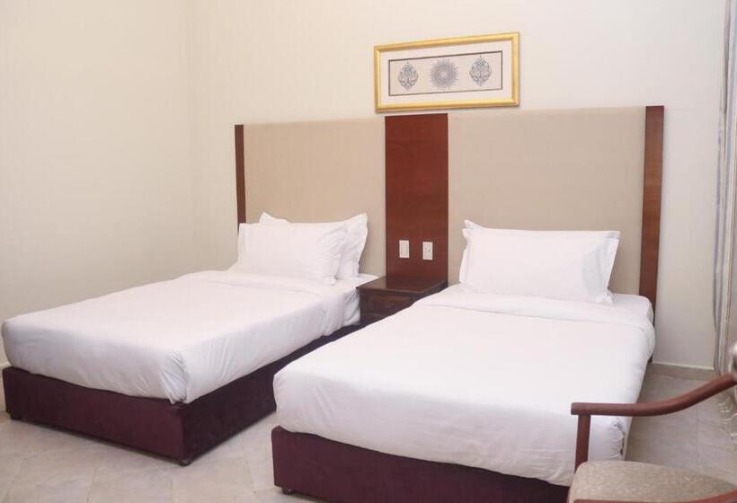 Вилла 2 Спальни, Radwa Ramada Resort
