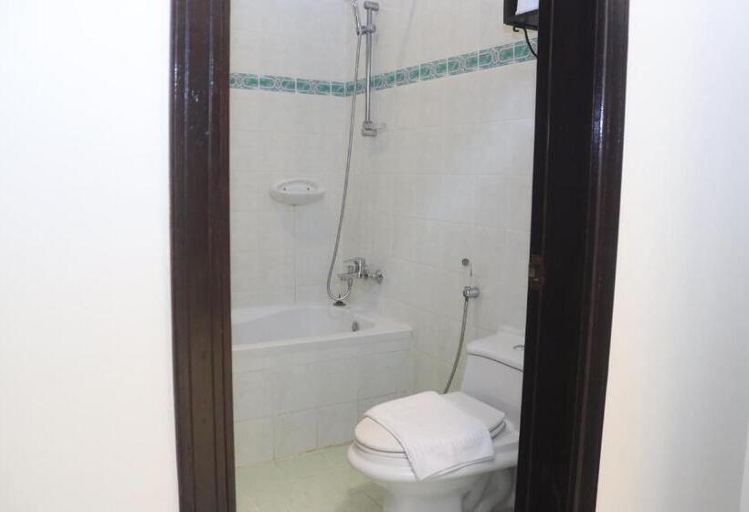 Вилла 3 Спальни, Radwa Ramada Resort