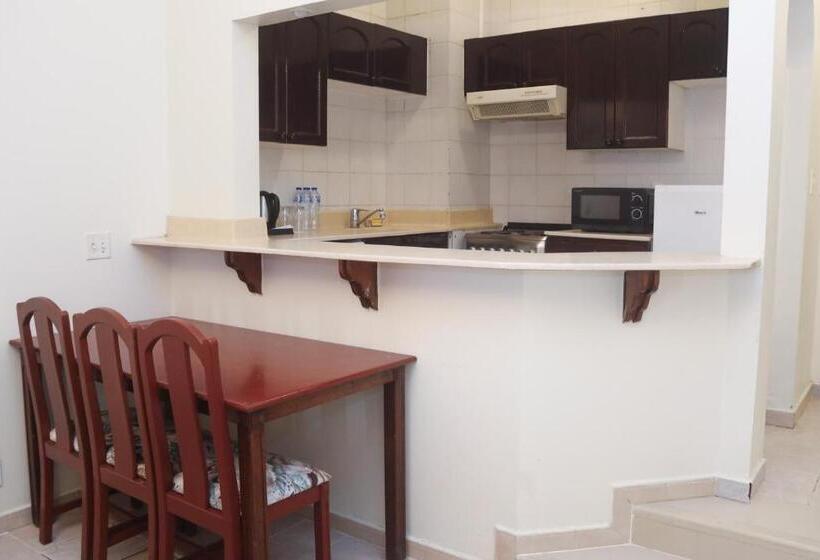 Вилла 3 Спальни, Radwa Ramada Resort