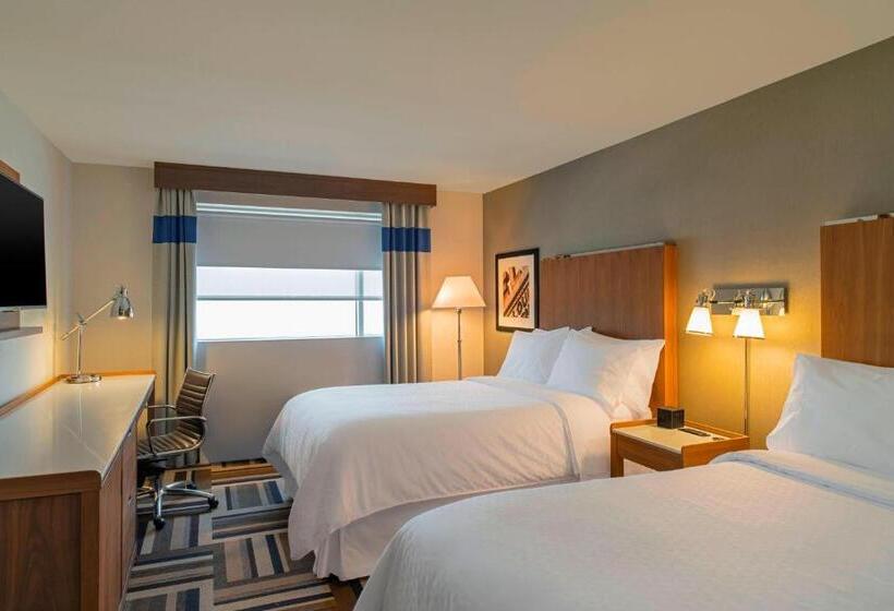 スタンダードルーム, Four Points By Sheraton Midland