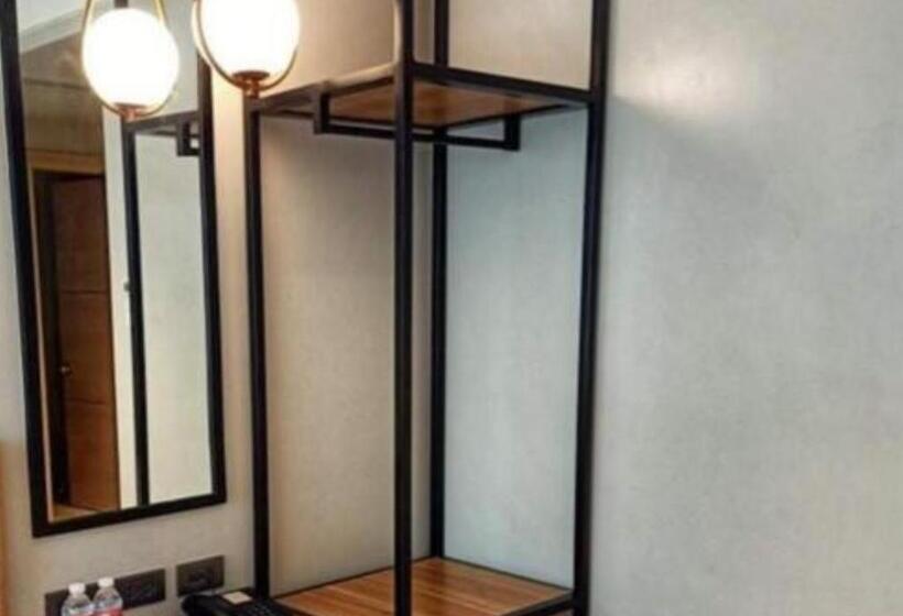 Quarto Superior, Go Hotels Bacolod