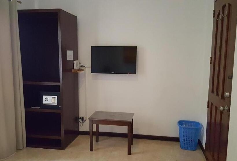غرفة قياسية, Greenyard Inn
