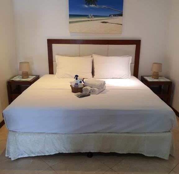 غرفة سوبيريور, Greenyard Inn