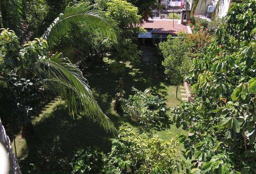 غرفة ديلوكس, Greenyard Inn