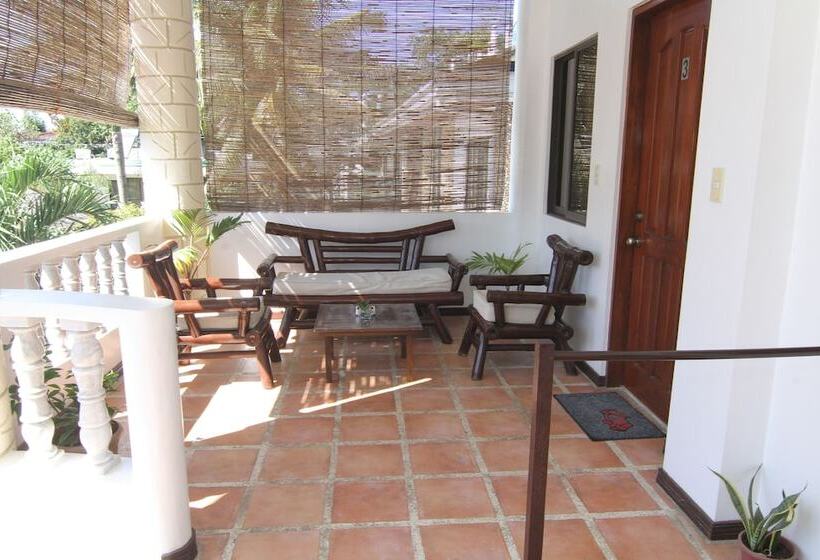 غرفة ديلوكس, Greenyard Inn