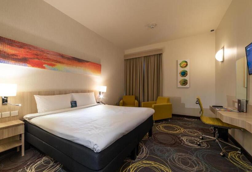 标准间, Ibis Styles Dragon Mart Dubai