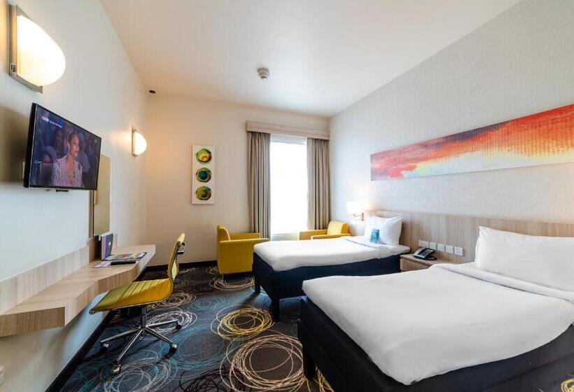 标准间, Ibis Styles Dragon Mart Dubai