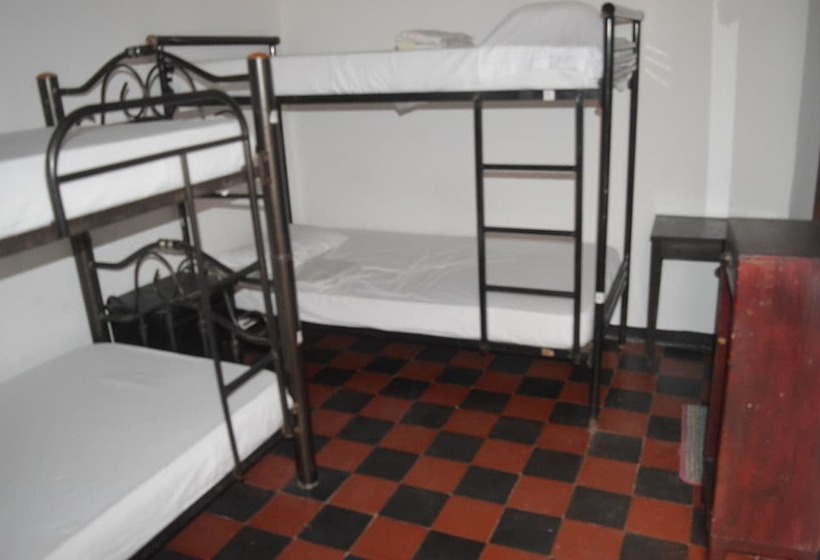 공동 객실, Miramar   Hostel