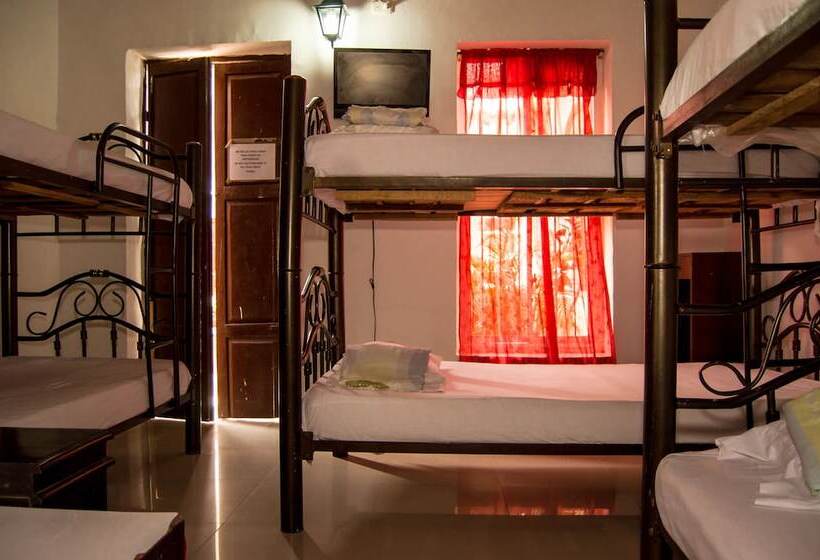 공동 객실, Miramar   Hostel