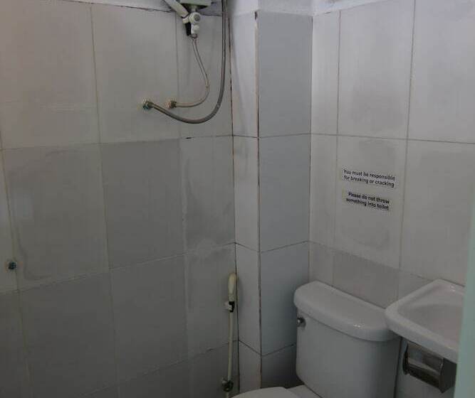 اتاق سوپریور, Naga Angkor Hostel