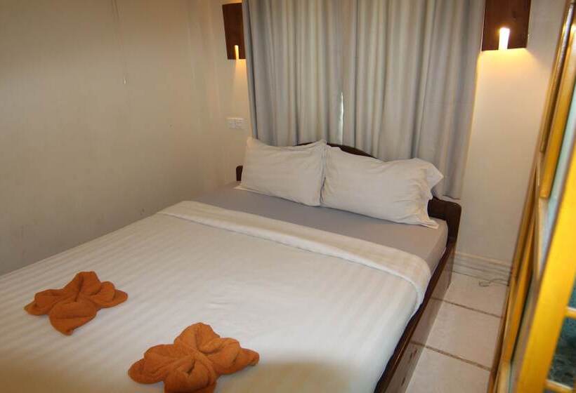 اتاق سوپریور, Naga Angkor Hostel