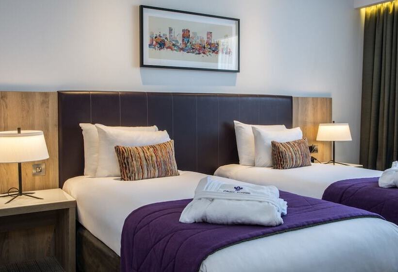 Номер Executive, Park Regis Birmingham