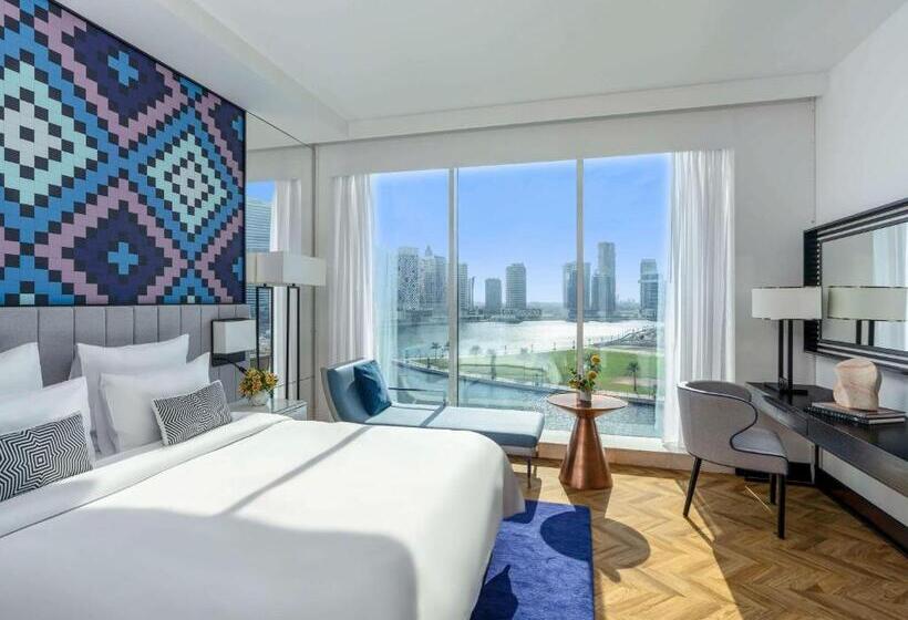 Люкс Премиум, Pullman Dubai Downtown