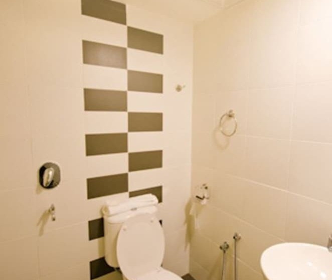 اتاق استاندارد, Riverra Inn Langkawi
