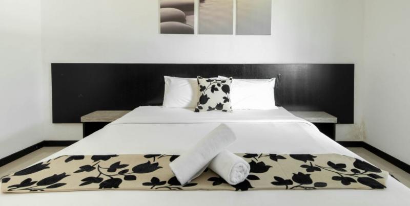 اتاق استاندارد, Riverra Inn Langkawi