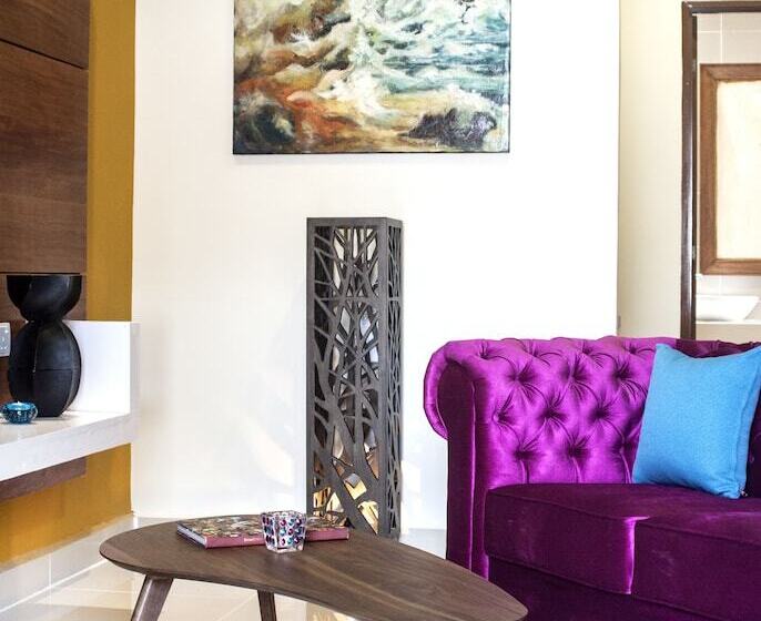 سوییت, Palette Telaga Terrace Boutique Resort