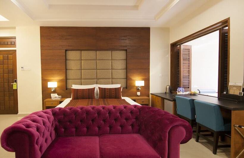 سوییت, Palette Telaga Terrace Boutique Resort