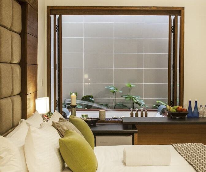 سوییت, Palette Telaga Terrace Boutique Resort