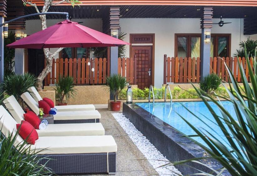 سوییت, Palette Telaga Terrace Boutique Resort