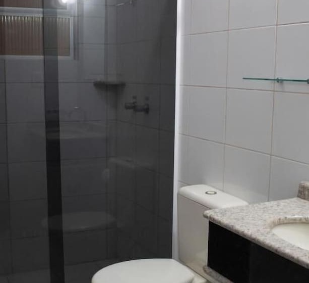 패밀리 룸, Vitoria  Itajai