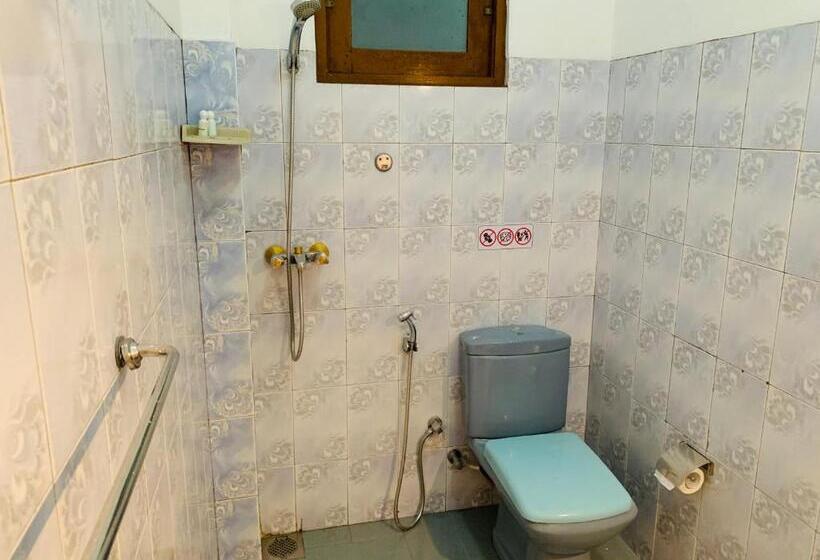 Номер Стандарт, Sam's Guest House