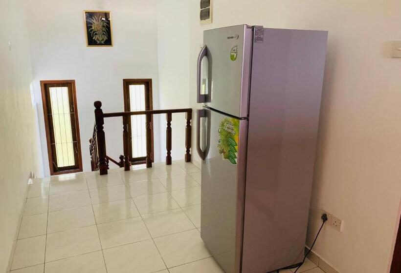 Номер Superior, Sam's Guest House