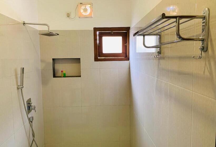 Номер Superior, Sam's Guest House