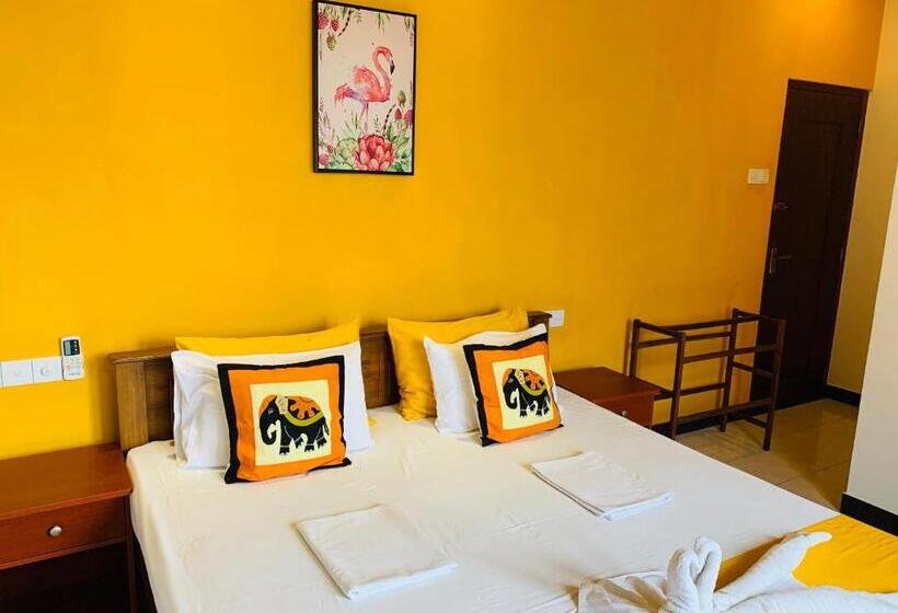 Номер Superior, Sam's Guest House