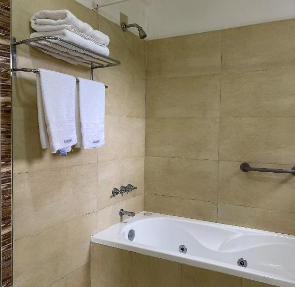Классический Номер, Posada De Los Poetas Hotel Boutique