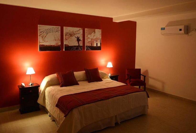 Классический Номер, Posada De Los Poetas Hotel Boutique