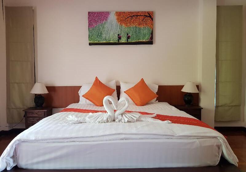 استودیوی استاندارد, Papai Country Lodge Sha