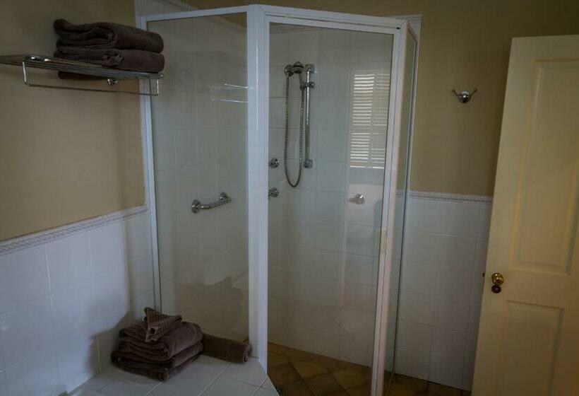 Номер Deluxe Кровать Кинг, Tizzana Winery Bed And Breakfast