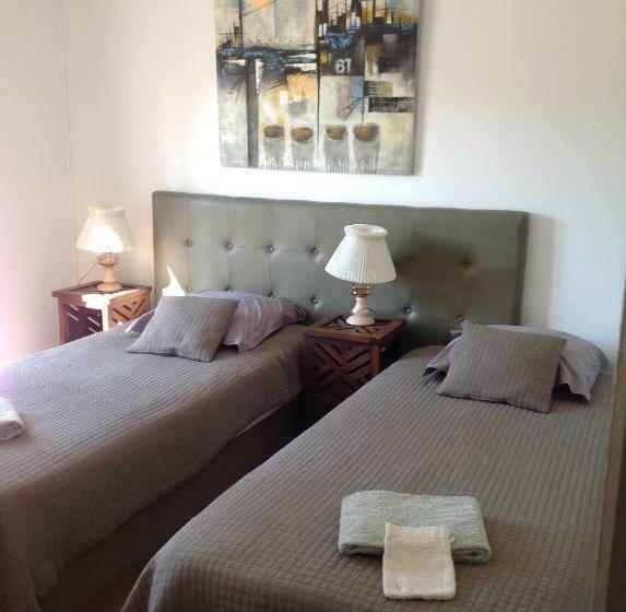 수피리어 룸, Mas Madilauric 2 Bnb