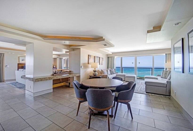 , Ala Moana Hotelcondo By Luana Vacation Rental