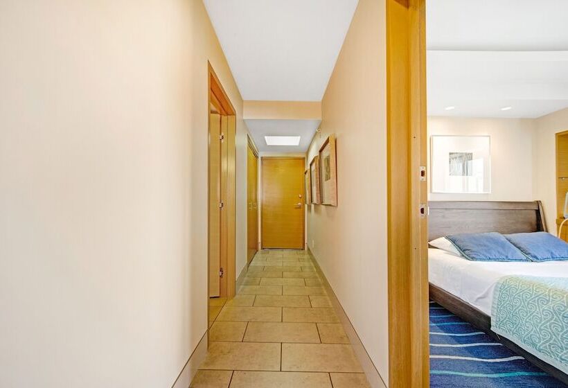, Ala Moana Hotelcondo By Luana Vacation Rental