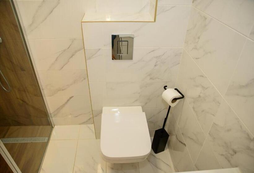 Apartamento 1 Dormitório, Forest Boutique