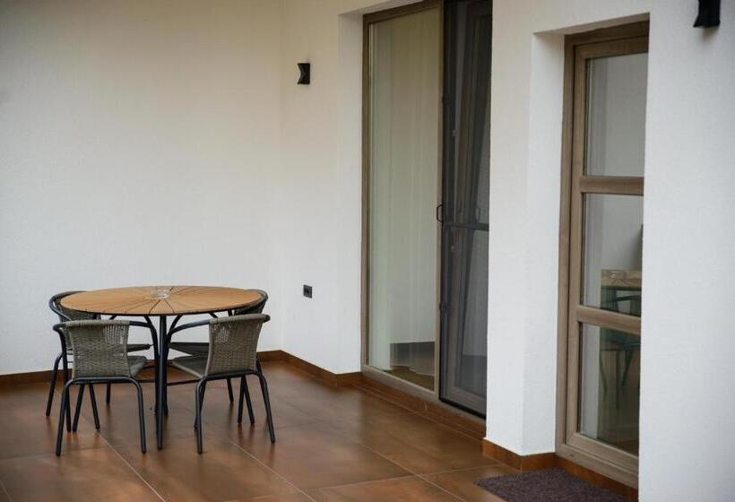 Apartamento 1 Dormitório, Forest Boutique