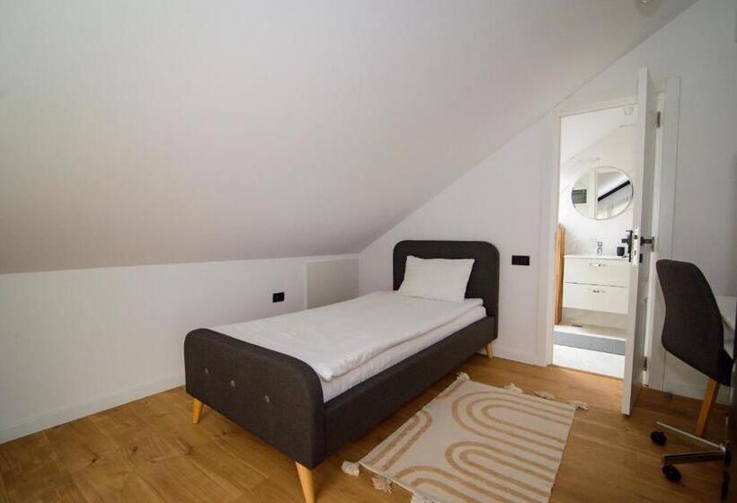 Quarto Deluxe, Forest Boutique