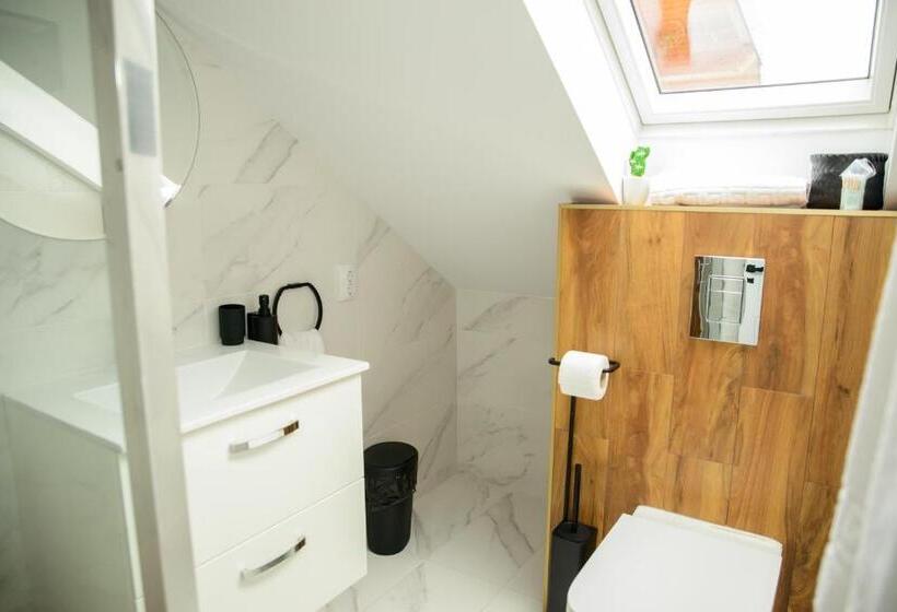 Quarto Estandar, Forest Boutique
