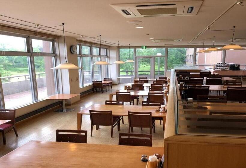 Студия Стандарт, Japanese Auberge Plaza Ryokufu Natural Hot Spring   Vacation Stay 03240v