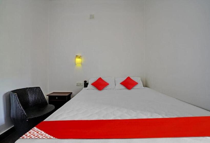 Номер Стандарт, Oyo Flagship 81130 Palm Stay