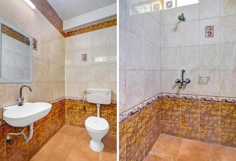 标准间, Townhouse Asa Agra