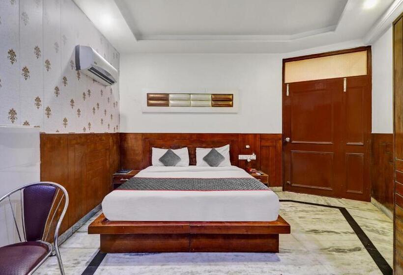 标准间, Townhouse Asa Agra