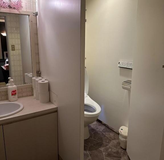 Апартаменты 1 Спальня, Guest House Tosa Otesujihana   Vacation Stay 15601