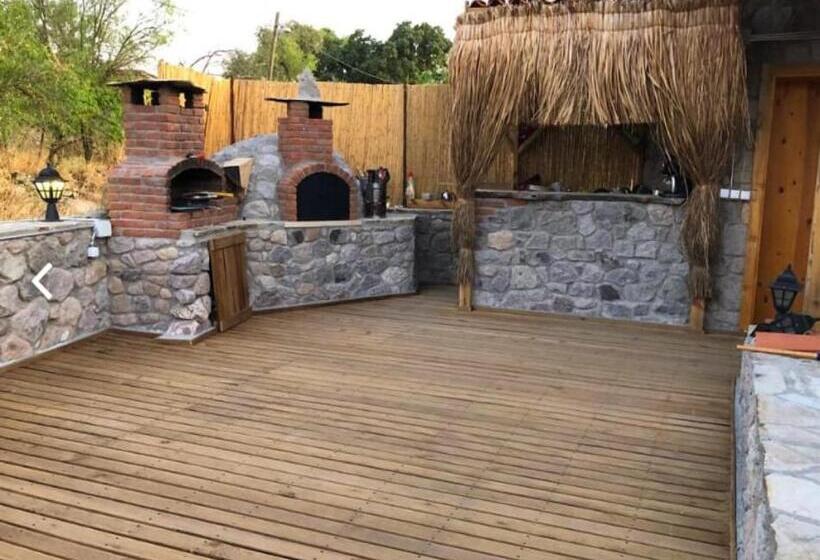Апартаменты 1 Спальня, Room Close To Assos In Ayvacik