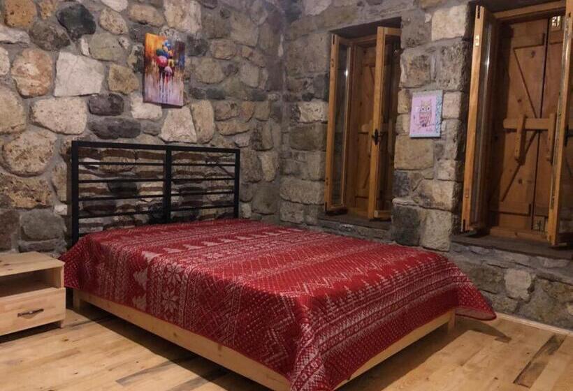 Апартаменты 1 Спальня, Room Close To Assos In Ayvacik