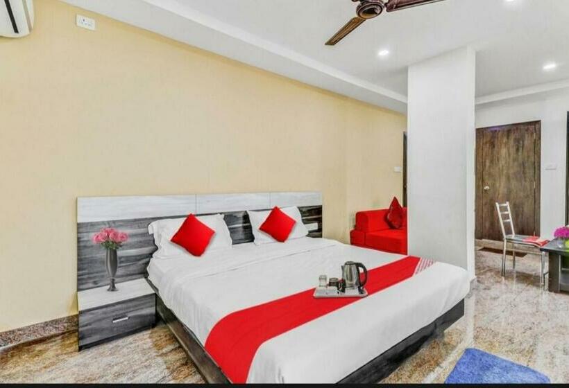 标准间, Lavish Residency Near Ramurthynagar D Mart