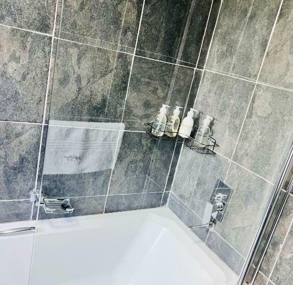 اتاق لوکس, Signature Boutique Guesthouse